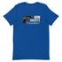Gun Safety Rule #1 Carry One Short-sleeve unisex t-shirt - Mainstream Freedom